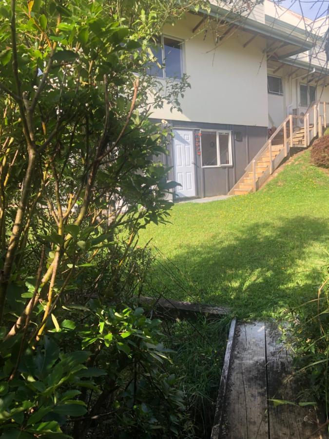 Spiral Gardens Country Park Retreat Apartment Raurimu Exterior foto